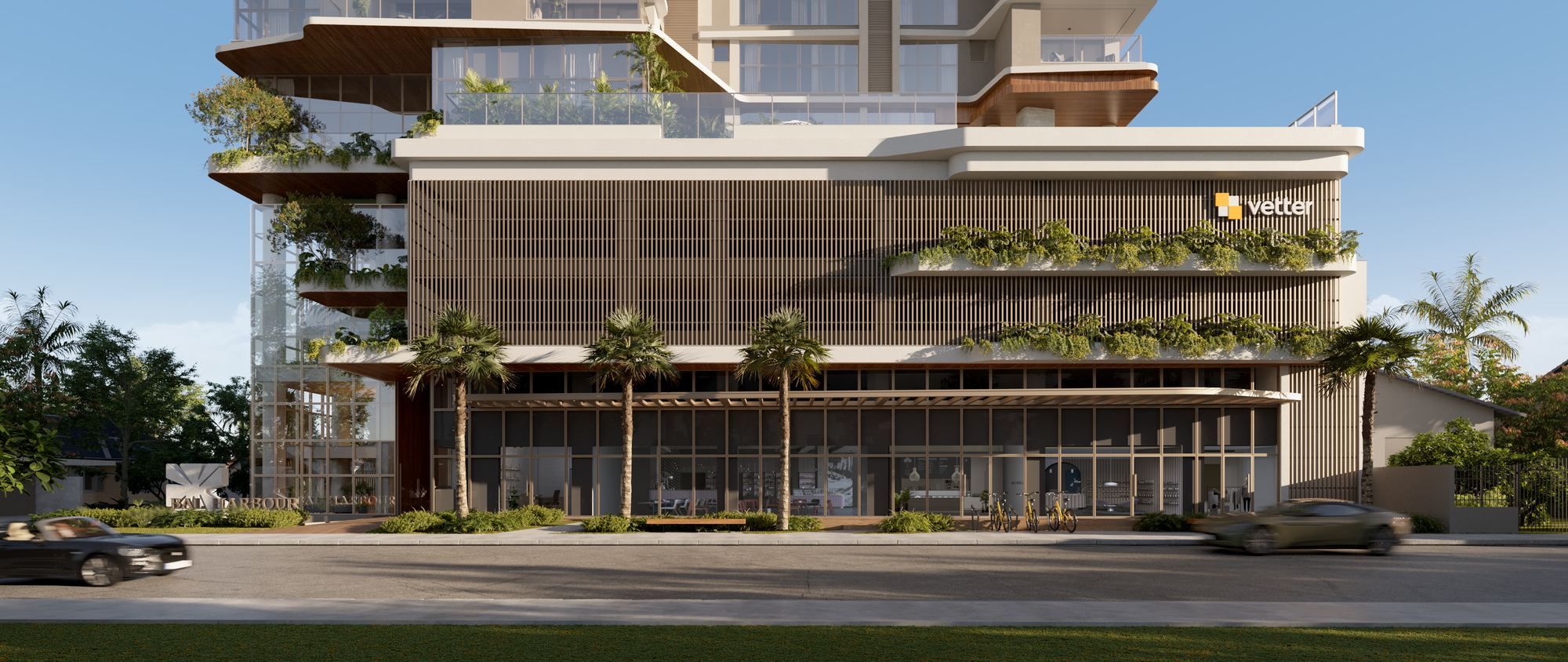 BAL HARBOUR