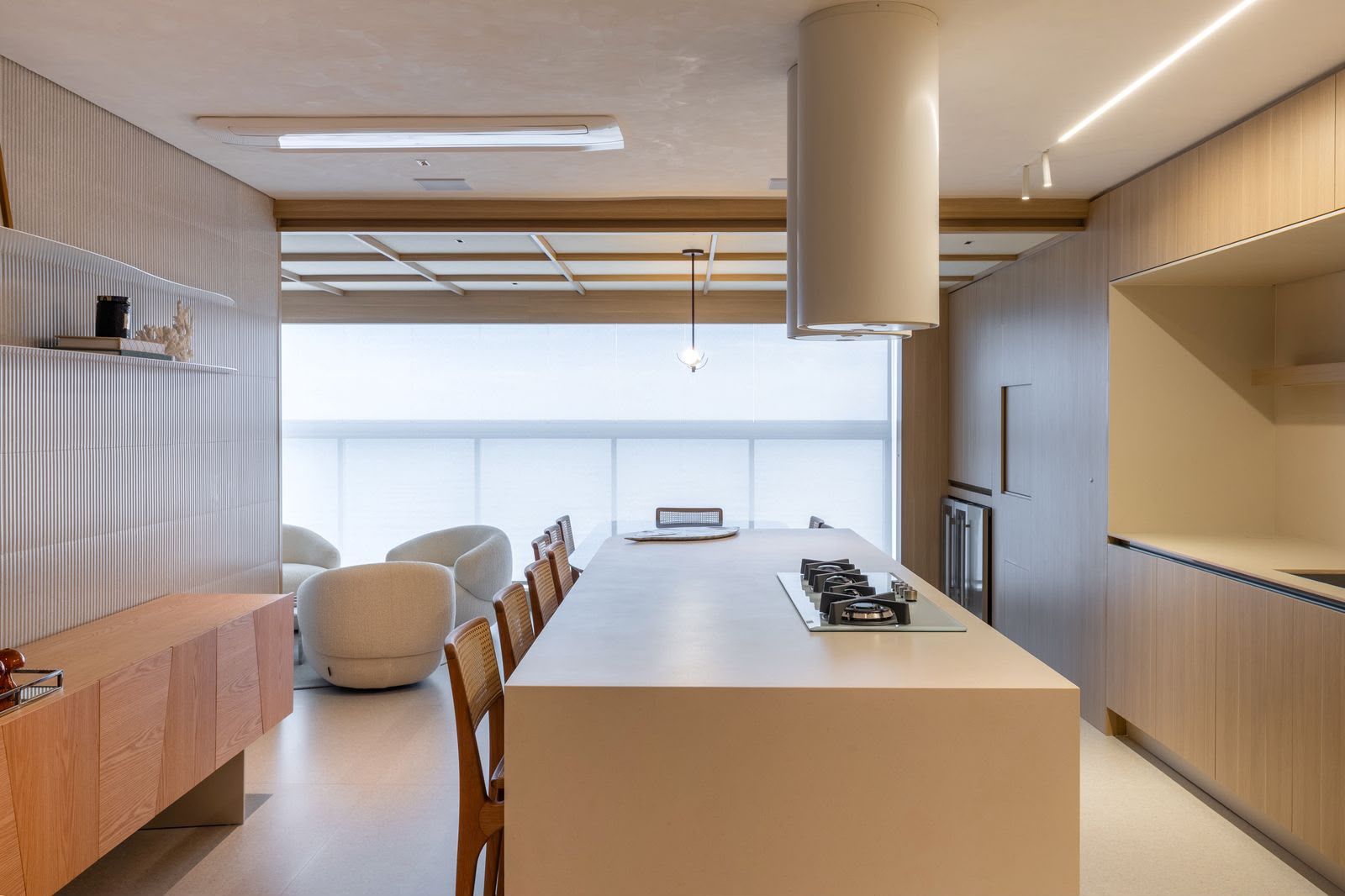 OCEAN VIEW 1502