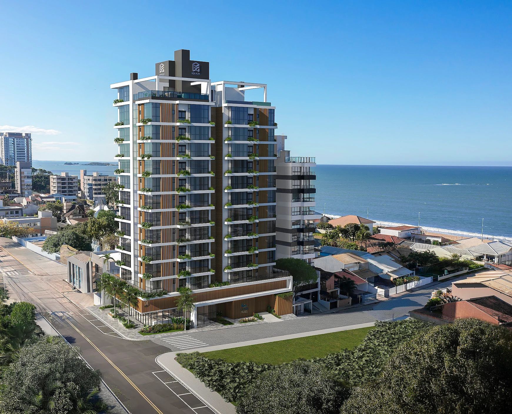 COSTA MAR | PLANOLAR