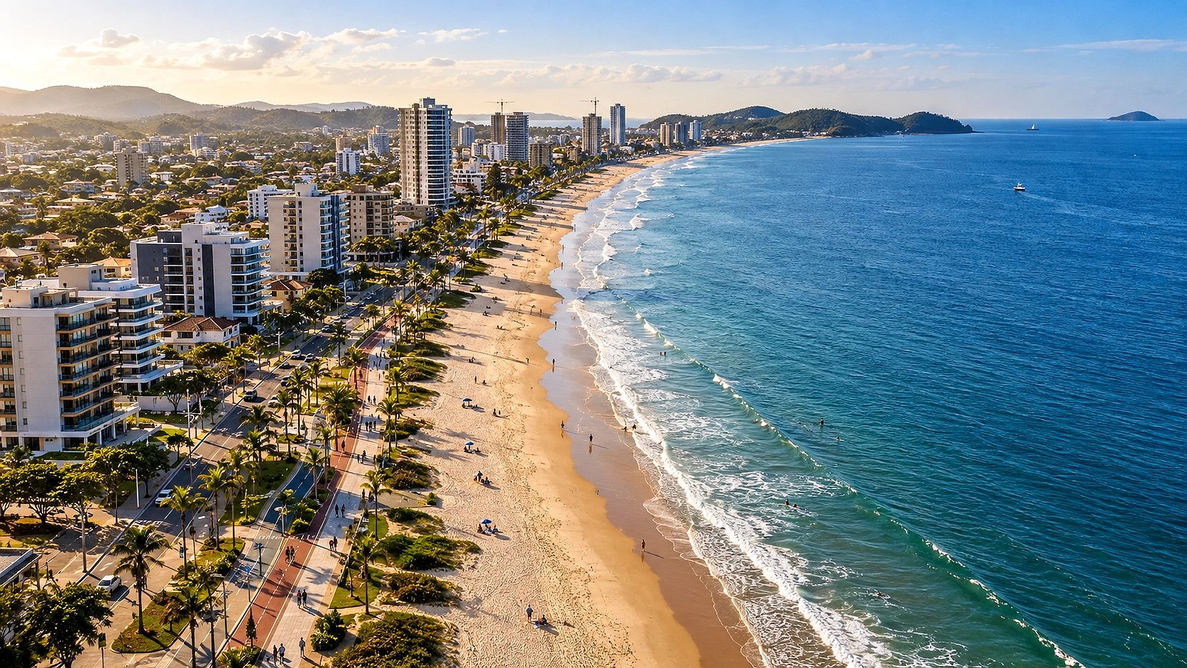 Por que investir em Balneário Piçarras? Guia completo para investidores