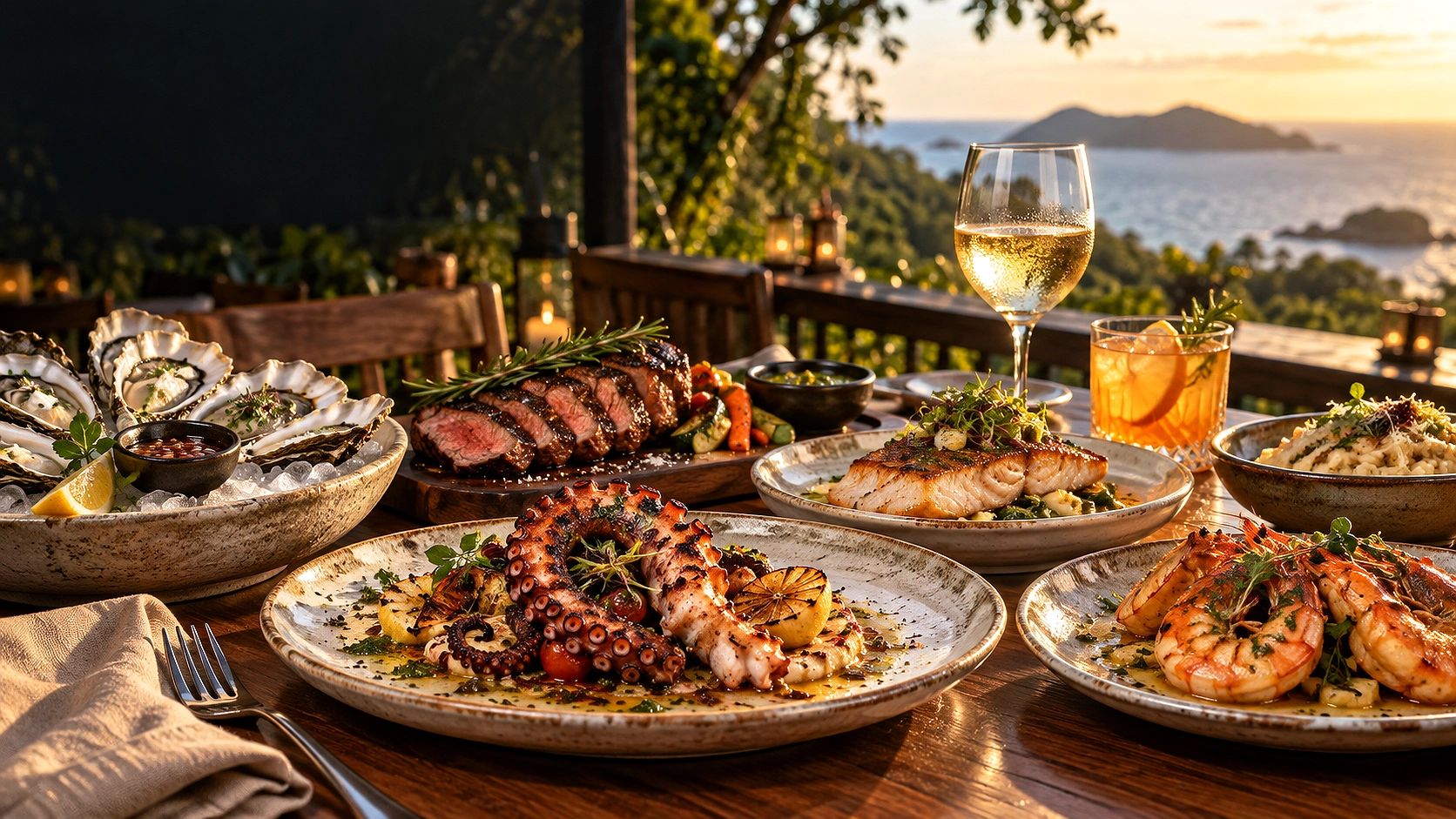 Onde comer em Penha: 10 restaurantes para conhecer