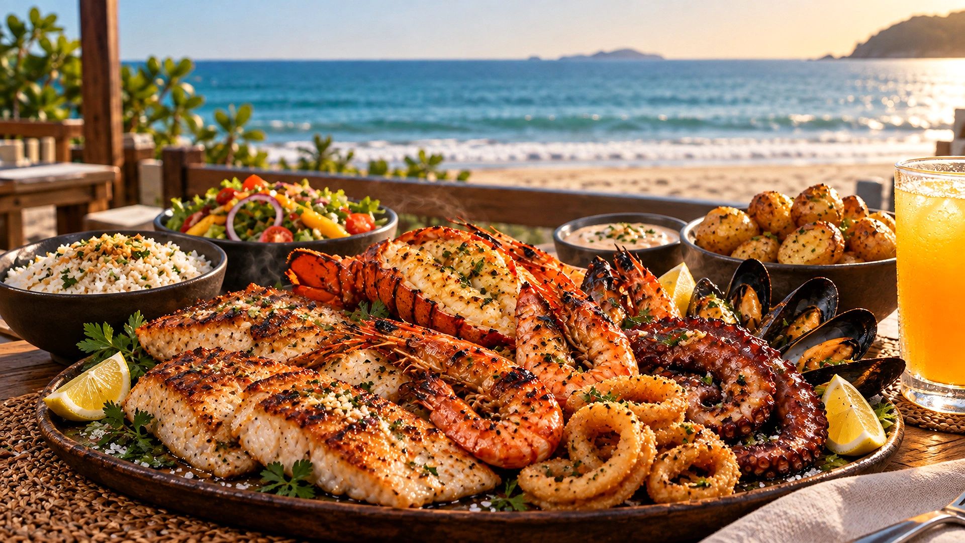 Onde comer em Balneário Piçarras: 14 experiências gastronômicas
