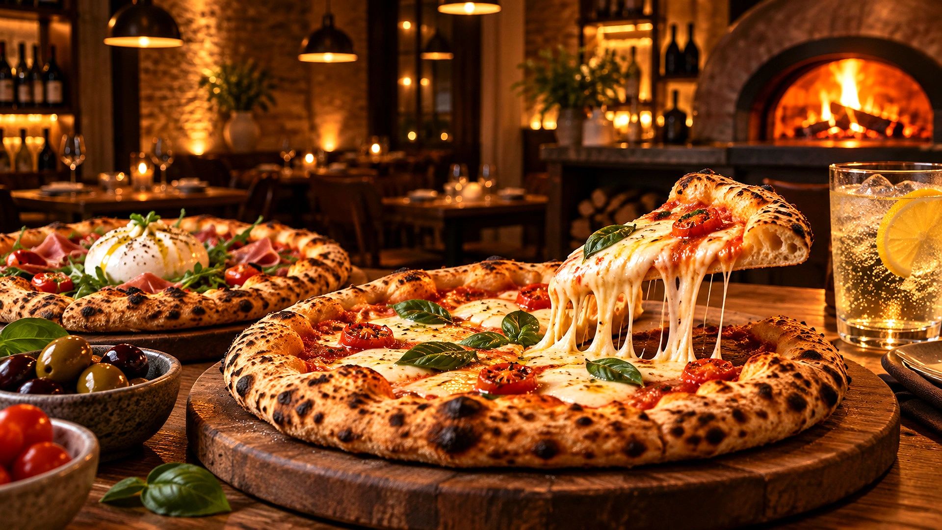 Pizzarias em Balneário Piçarras e Penha: 8 lugares para conhecer