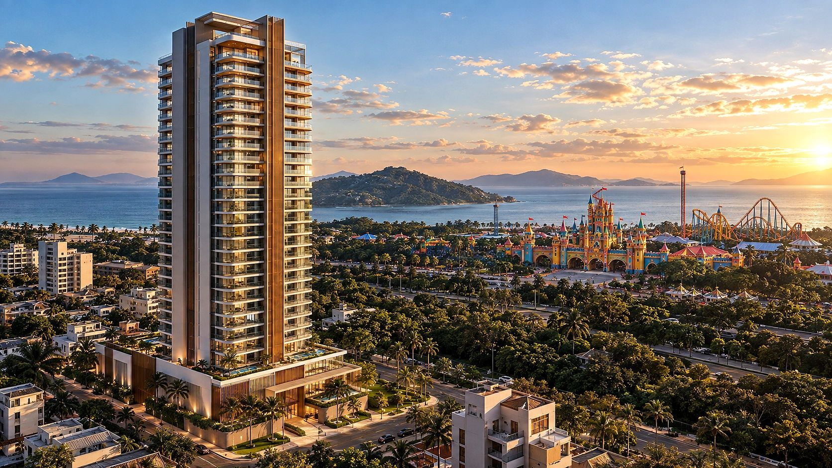 7 motivos para comprar um Apartamento em Penha